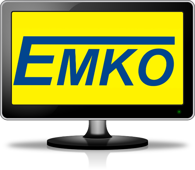 EMKO - monitor